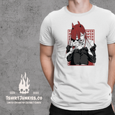 Devil X Cat